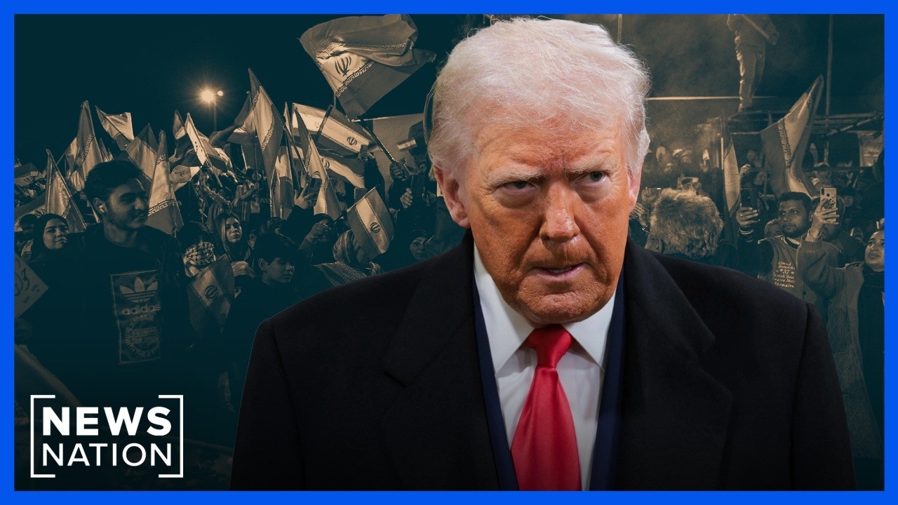 Video: Trump orders cuts to South Korea drills, says no Iran talks scheduled amid UAE missile reports