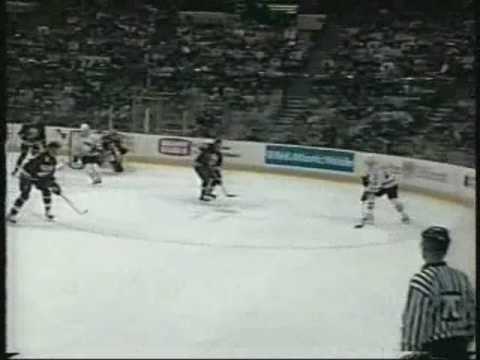 1999-00: NY Islanders @ Penguins (12-30-99) (Kovalev Scores)