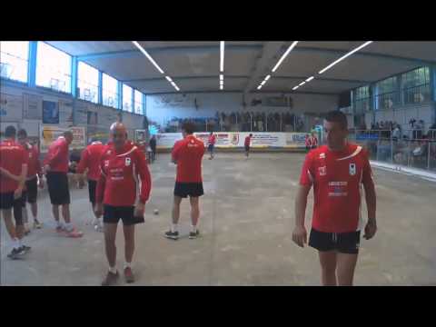 Coppa Italia Cat. A 2013 - Semifinale