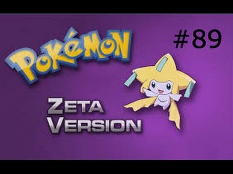 Pokemon Zeta Pokethrough w/Darthbennigan Part 89 - Gambling Addiction
