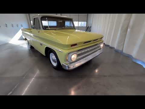 1964 Chevrolet C10 (CC-1797854) for sale in Spring City, Pennsylvania
