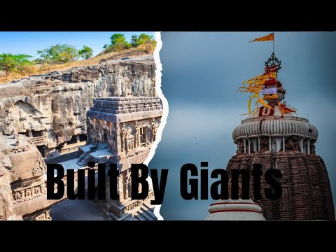 Ancient Indian Temples: Architectural Marvels Built to Defy the Ceaseless Echoes of Time and Nature