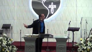 preview picture of video 'Dios Tiene Una Agenda A Nuestro Favor  ---  Pastor Moisés Román Díaz'