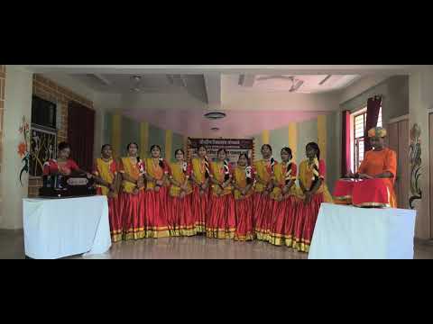 लोक गीत समूह