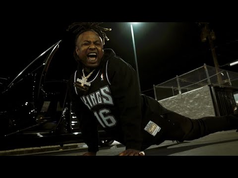 P.T. Mulah - Peja Stojakovic (Official Video)