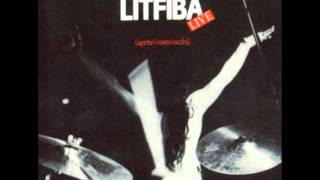 Litfiba - Come un dio (live Napoli 04-04-1987)