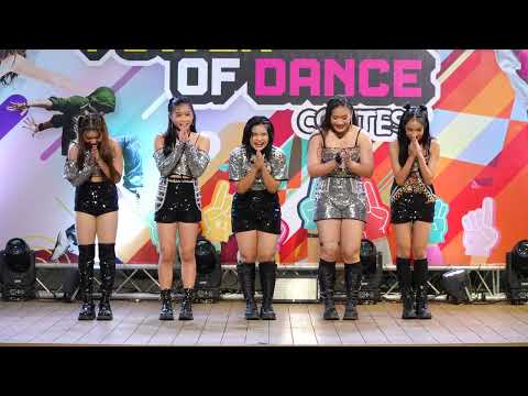 230812 [Comment] cover ITZY @ POWER OF DANCE CONTEST 2023