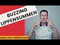 Lip Sums Buzzing This Is How It Works Learn How To Do It With And Without Mouthpiece