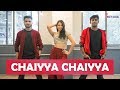 Chaiyya Chaiyya Dance Natya Social Choreography