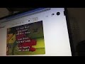 Elmo S World Elmo Has Two DVD Credits 2004