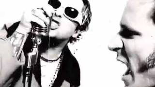 Foxboro Hot Tubs - Stop Drop And Roll (Official Video)