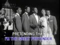 The Platters - The Great Pretender 