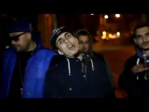 Lyricst Jinn ft Krazed & Yaseen Rosay - The Principle