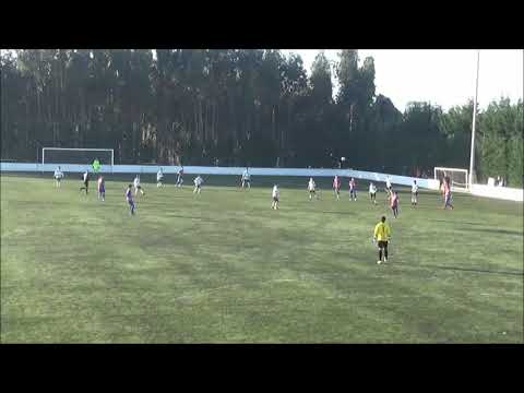 10º Jornada EAST vs FC Alverca 09,12,2018