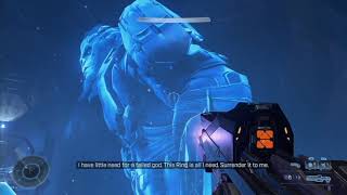 Halo Infinite - Silent Auditorium - Part 17 [No Commentary]