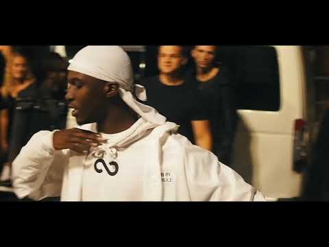 Espiquet - Kapeesh (Official Music Video)