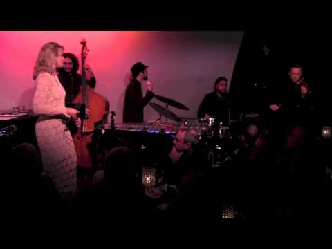 LUBA MASON "Pale Blue Eyes" by Lou Reed