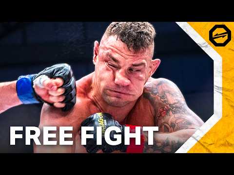 Piotr Wawrzyniak vs Andreas Michailidis full fight