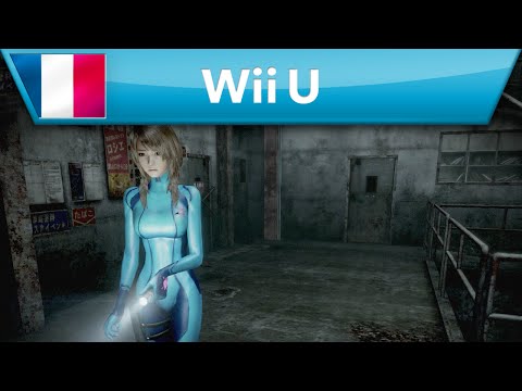 Bande-annonce des costumes (Wii U)