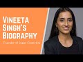 Vineeta Singh's Biography | she is the Co-founder of the Sugar cosmetics | way2peak