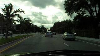 Driving and Singing Maria Muldaur River Man