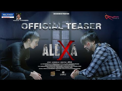 Alexa Official Teaser