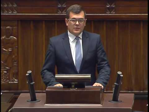 Piotr Uściński: ostre słowa o projekcie aborcyjnym i prawie do życia