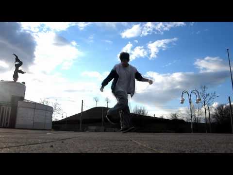 Cwalk - Seriouz | Practise Video