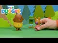 The Jam Badge Toy Story Hey Duggee