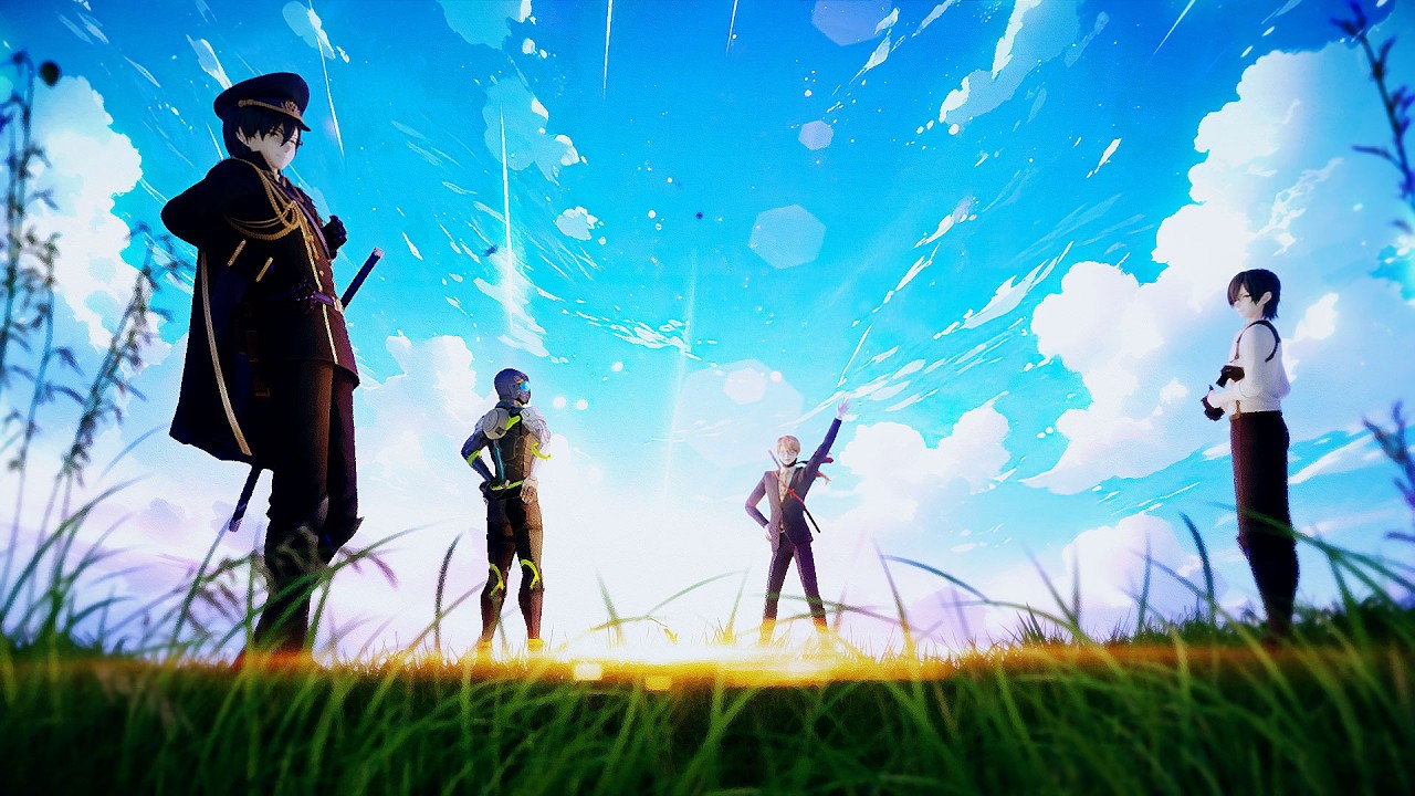 【休止に入ります】5年間ありがとうございました！！