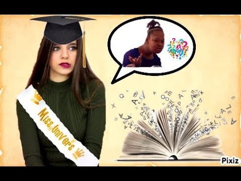 JE TEST MA CULTURE GÉNÉRALE ! C'est la catastrophe..