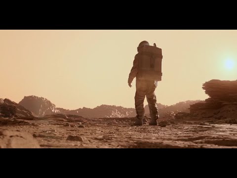 For All Mankind - The First Man Forgotten on Mars