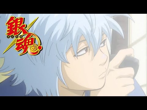 Gintama - Ending 9 | sanagi