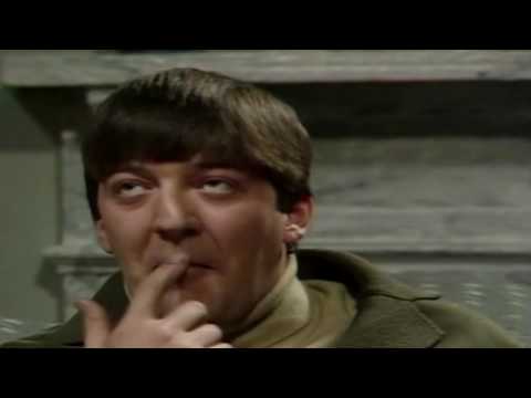 A Bit of Fry and Laurie S01E03   Doctor Tobacco(26 links) 1989-01-27