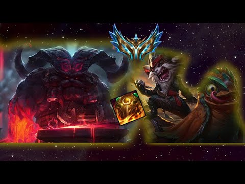 Makkro Ornn vs Kled Matchup