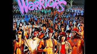 Joe walsh - In the city (1979)