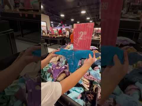Is the Victoria's Secret Orlando Outlet worth it?