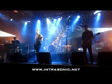 Intrasonic Live  - Something I never told you... @ K17 - March 2013