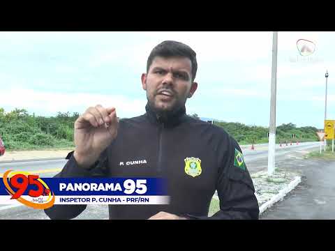 What documents do I need to carry in my vehicle when traveling? PRF Inspector P. Cunha responds