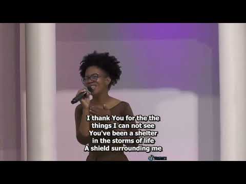 If Not For Grace - Sis Asanda Mbucane