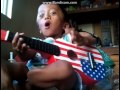 Jann Anthony Gabutan Christmas Song
