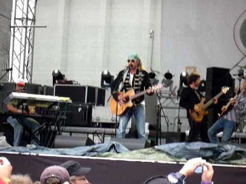 Peter Nagy - Podme sa zachranit - Trnkobrani 2009 - Vizovice