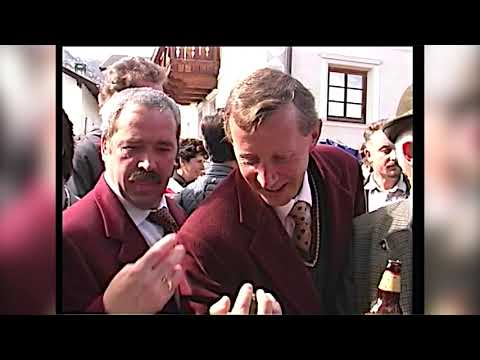 Ostermontag Latzfons