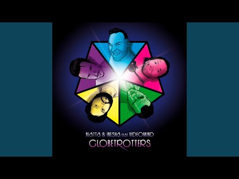 Globetrotters (feat. Videomind (Clementino, Paura e Tayone))