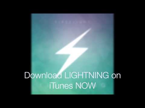 LIGHTNING cover art video (OFFICIAL)