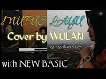 Mupus Layu Cover Wulan Edisi Latihan New Basic
