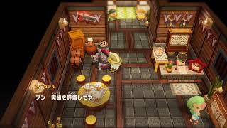 クリア後ぼちぼち【ファンタジーライフ アイ】生きているからゲームする。