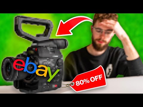 Ebay Canon
