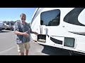 2017 Lance Toy Hauler 2612  The RV Corral  Eugene Oregon