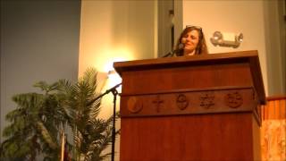 Tracy Grammer   &quot;Gentle Arms of Eden&quot;